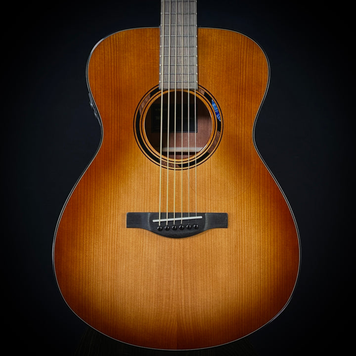 Yamaha TAS1E TransAcoustic - Sand Burst