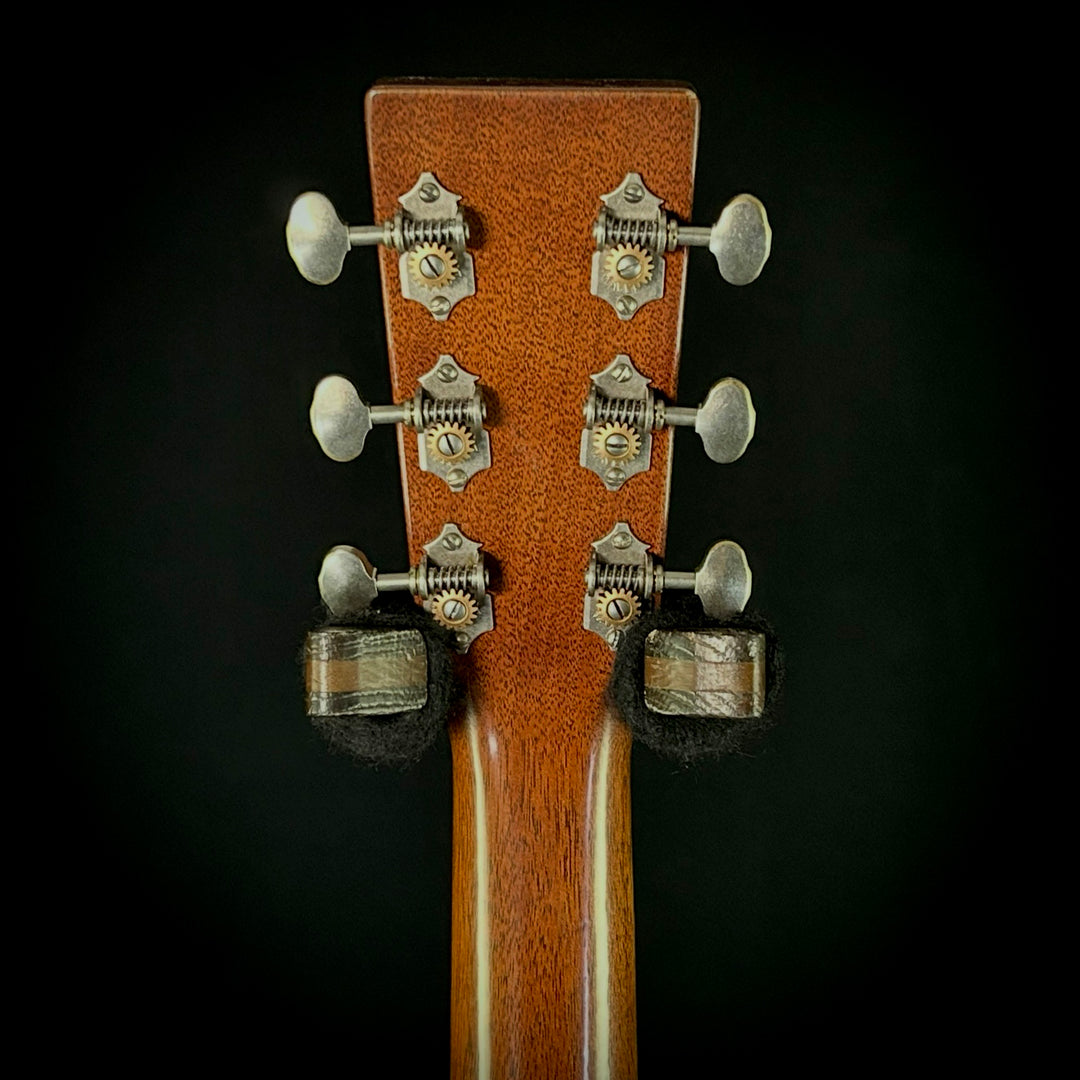 Martin Custom Shop D-18 Authentic Stage 1 Aged - Natural