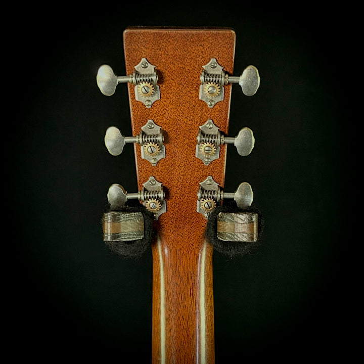 Martin Custom Shop D-18 Authentic Stage 1 Aged - Natural
