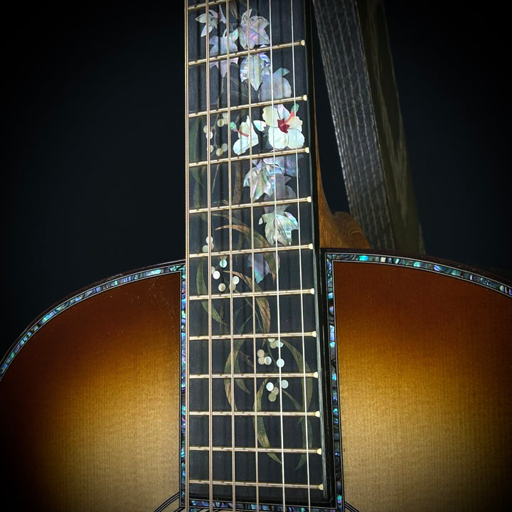 Martin 0’ahu K-42 Hibiscus
