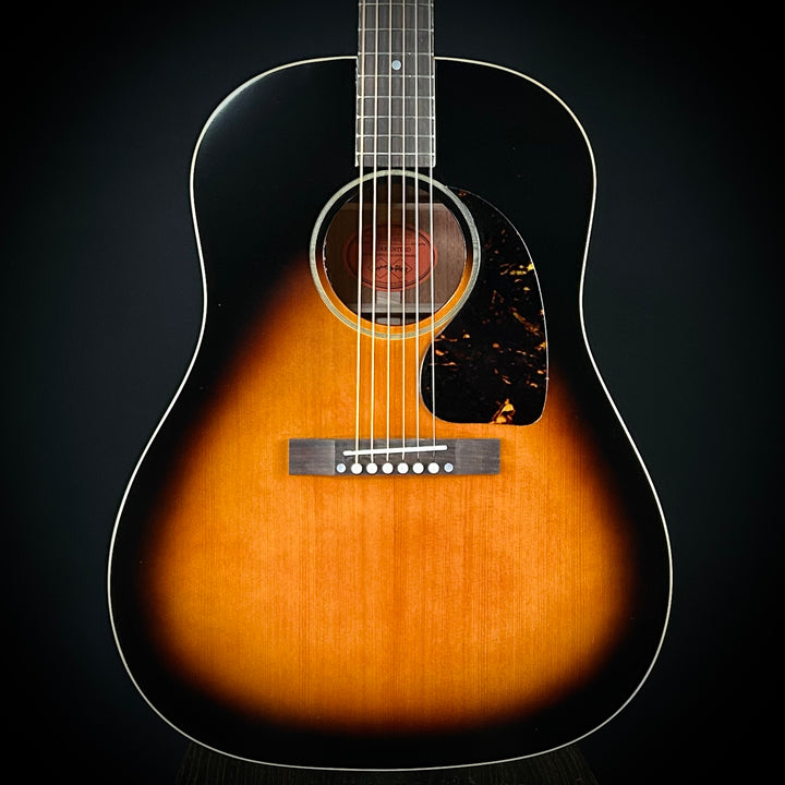 Epiphone 1942 Banner J-45