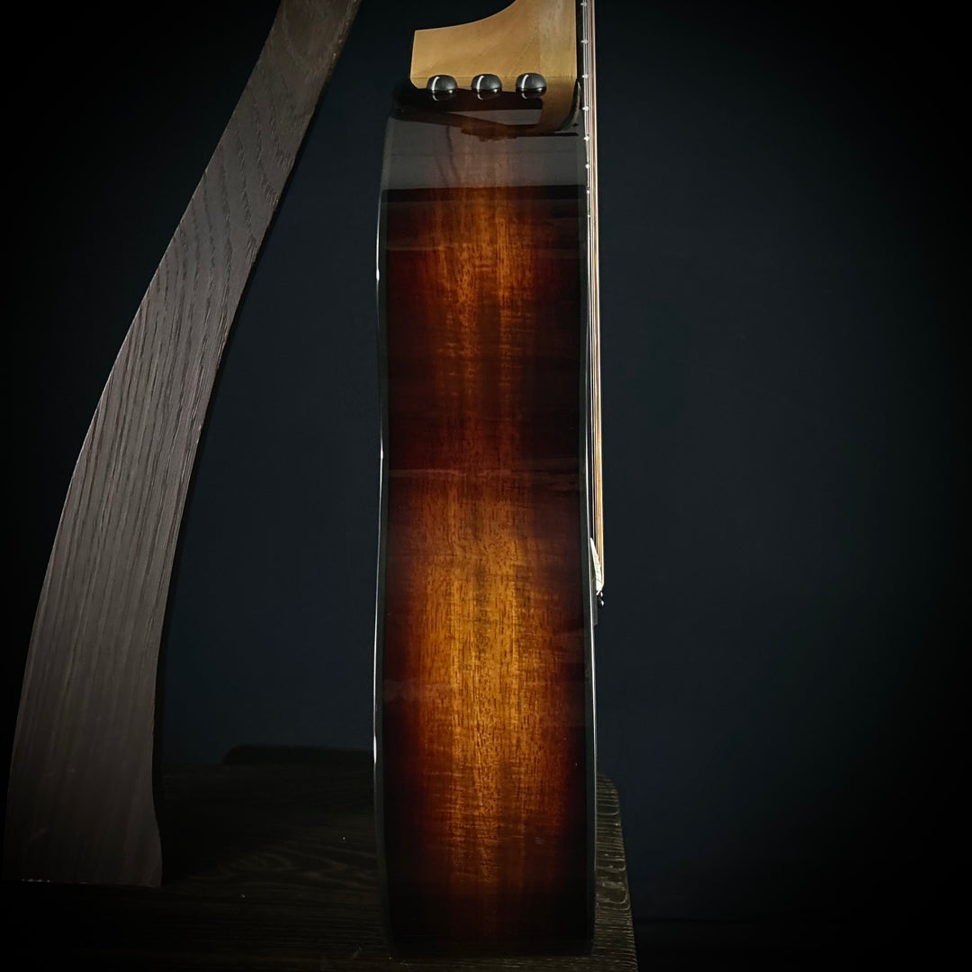 Taylor 214CE-K Sunburst Plus