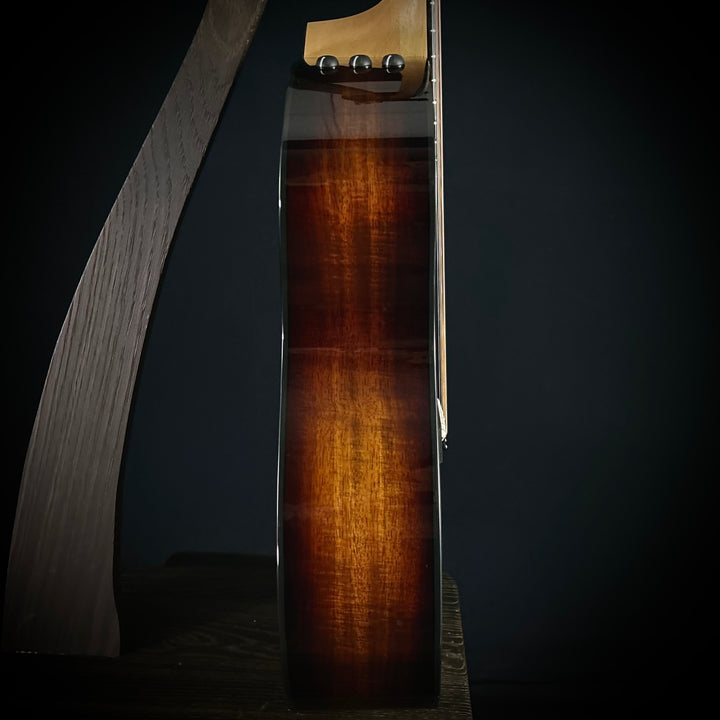 Taylor 214CE-K Sunburst Plus
