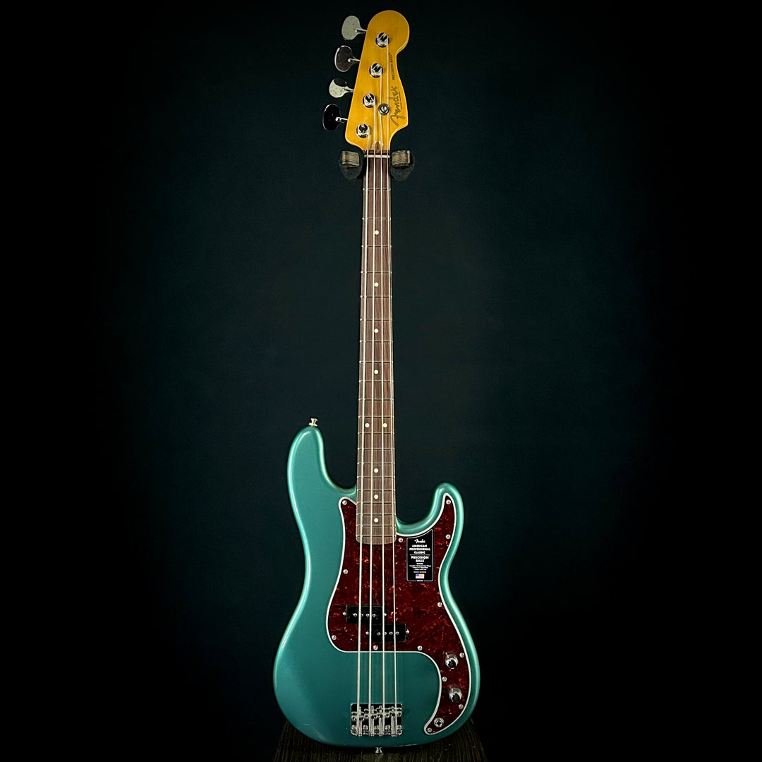 Fender American Professional Classic Precision Bass