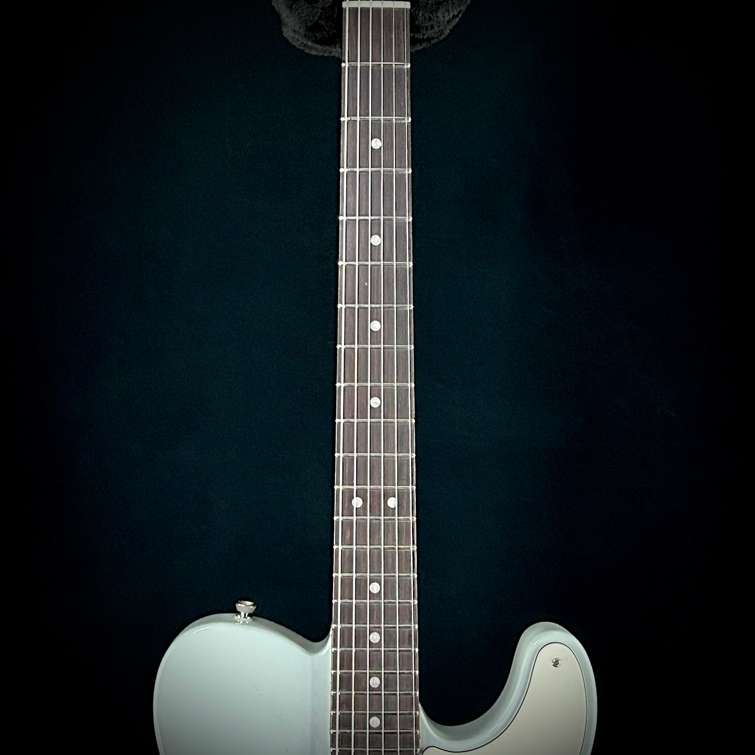 Fender American Cabronita Special Telecaster – Music Villa MT