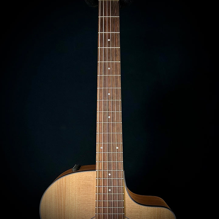 Taylor 112CE - Sapele