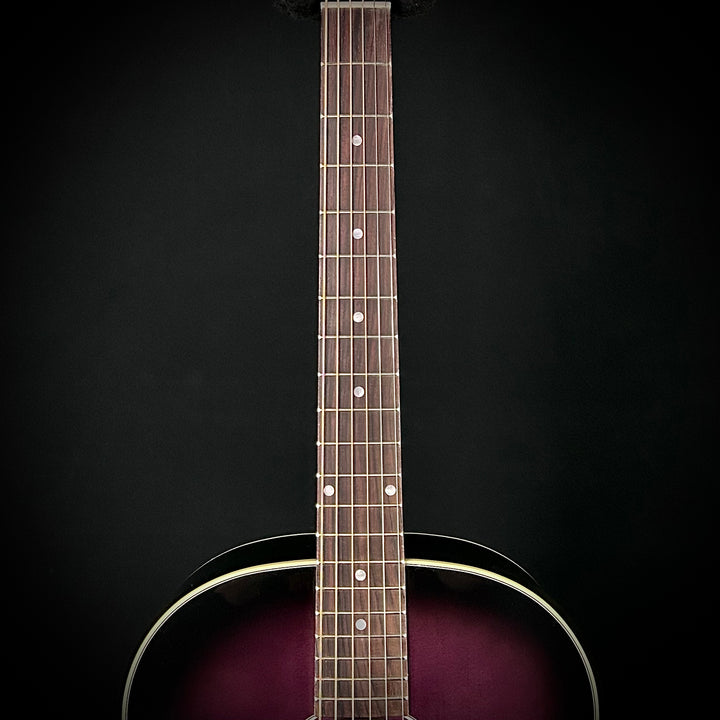 Gibson J-45 Standard - Purple Burst