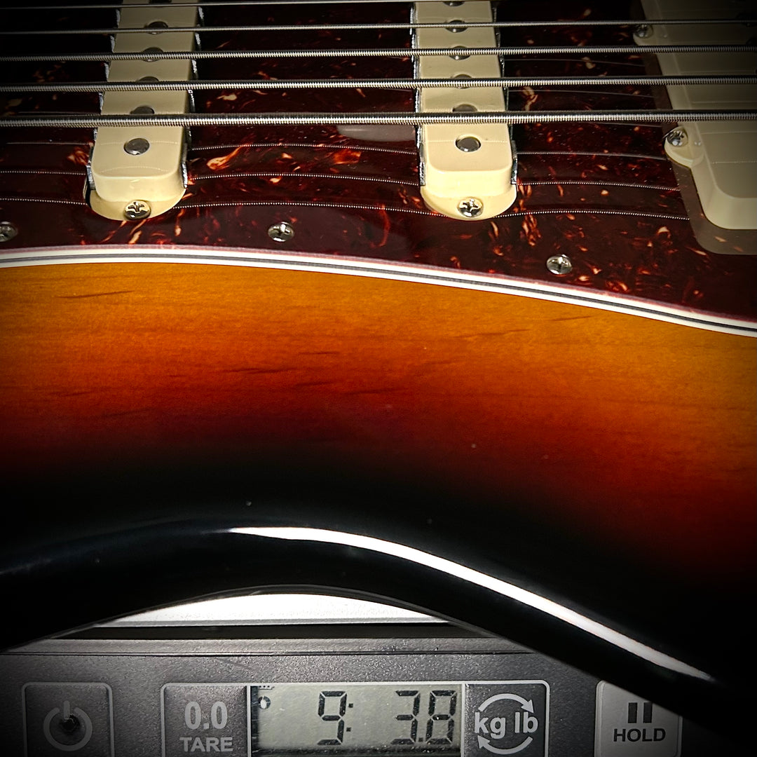 Fender Pawn Shop Bass VI (USED)