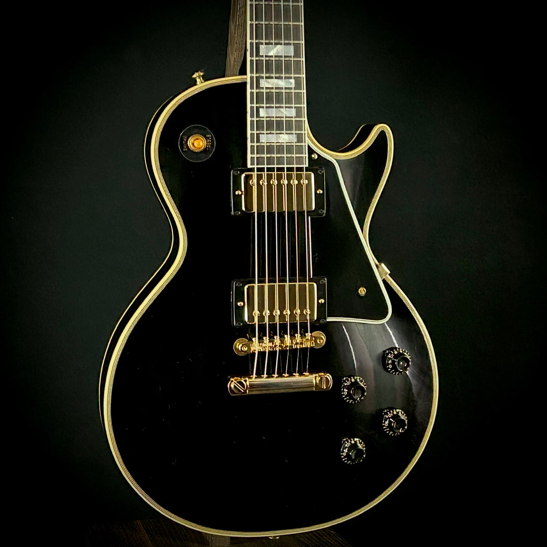 Gibson 1957 Les Paul Custom Reissue