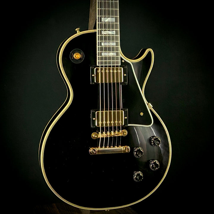 Gibson 1957 Les Paul Custom Reissue