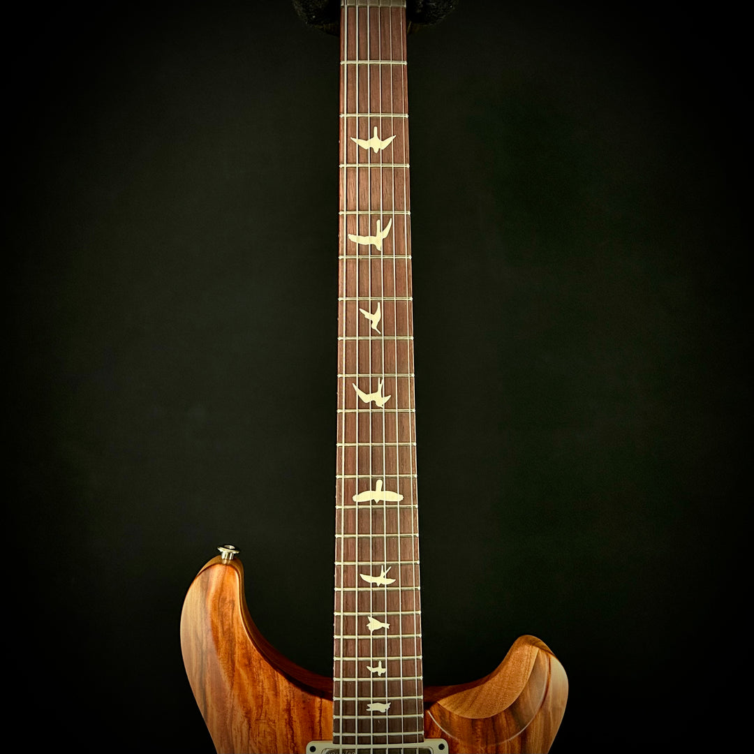 PRS LTD S2 Special Semi-Hollow Reclaimed
