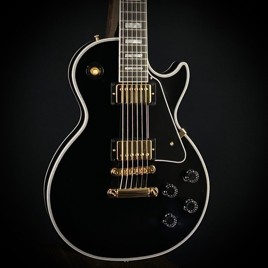 Gibson Les Paul Custom Long Scale