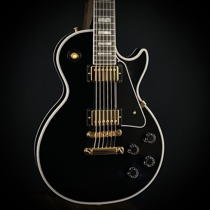 Gibson Les Paul Custom Long Scale