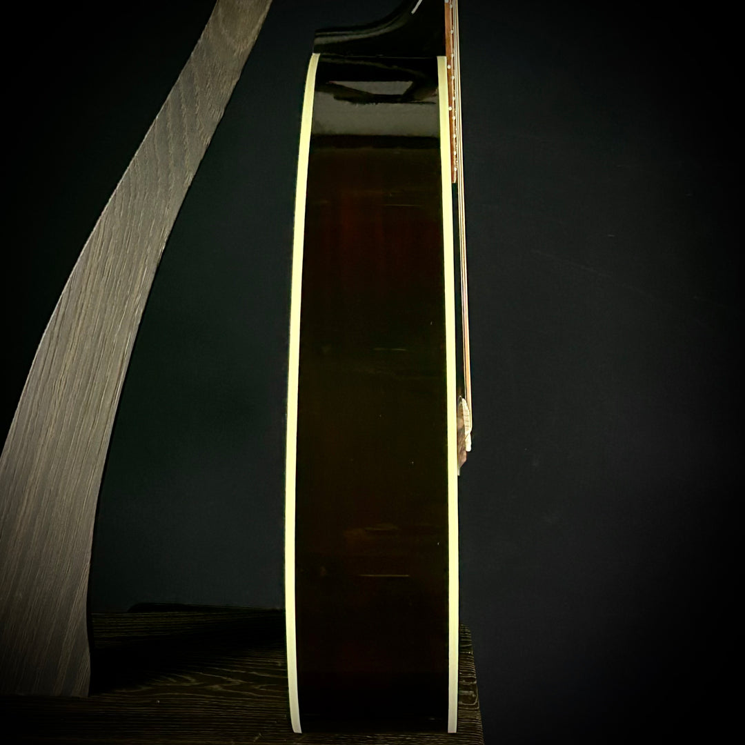Gibson J-45 Long Scale - Vintage Sunburst