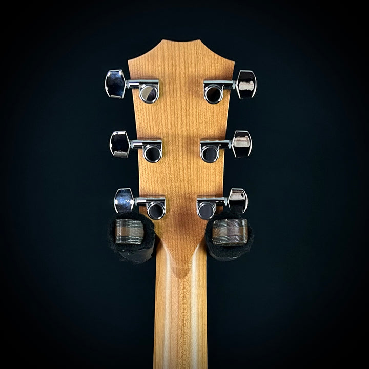 Taylor 112CE - Sapele