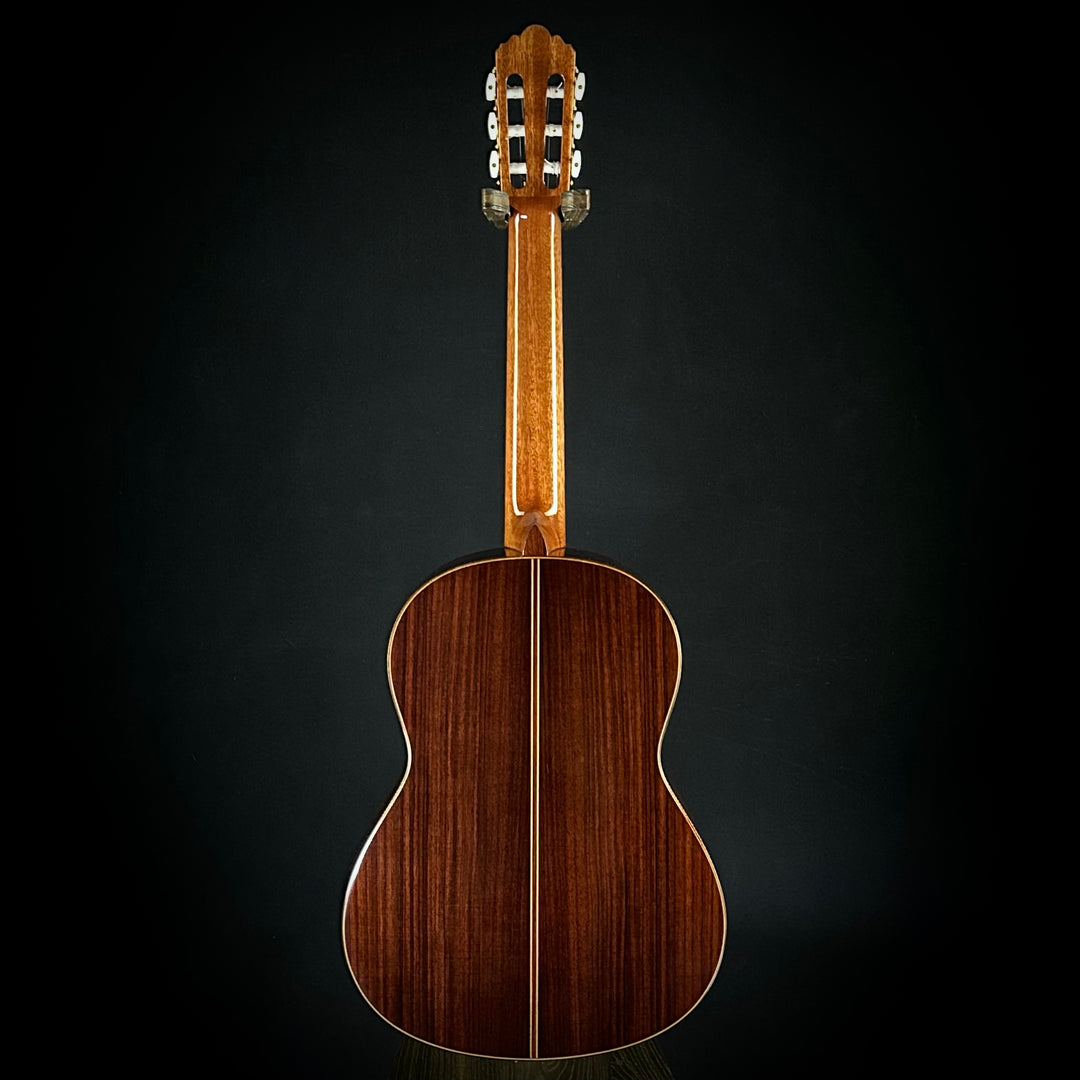 Yamaha GC32C - Classical