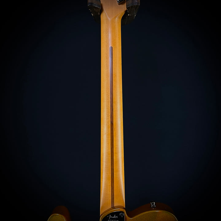Fender 75th Anniversary American Ultra II Telecaster