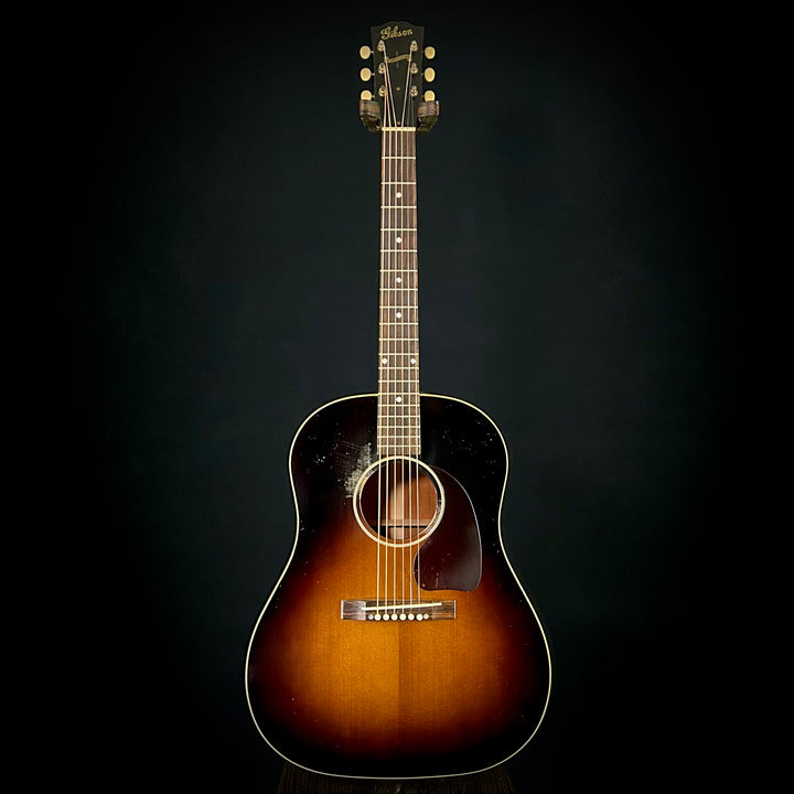 Gibson 1942 Banner J-45 - Murphy Lab, Light Aged