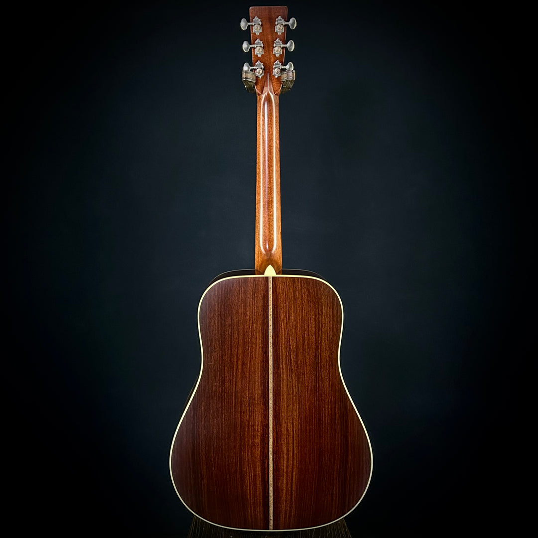 Martin Custom Shop D-28 Authentic Stage 1 Aged - Natural