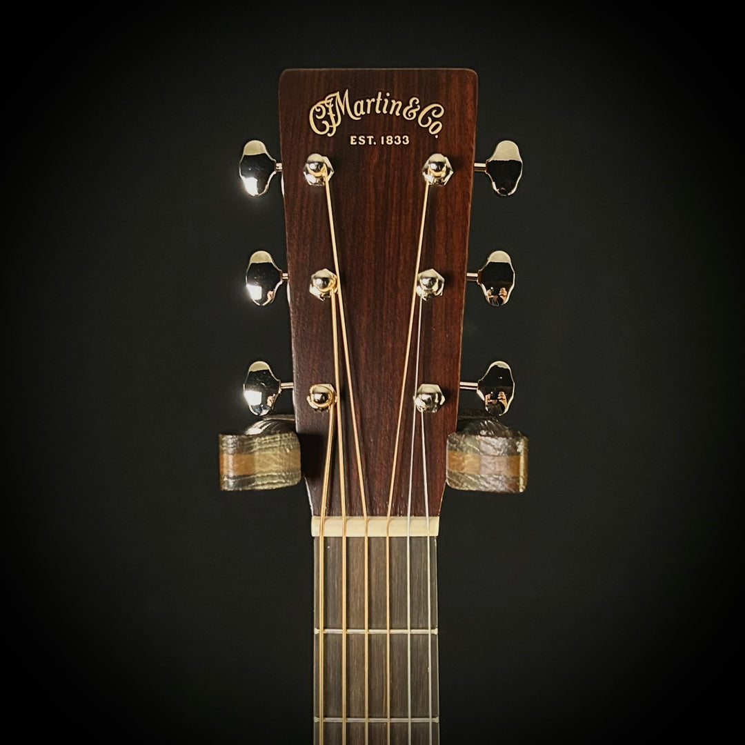 Martin DSS-16E - Cherry Cola