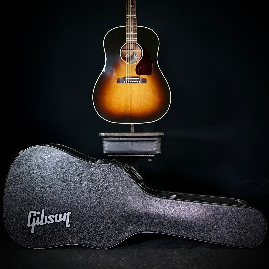 Gibson J-45 Standard - Vintage Sunburst