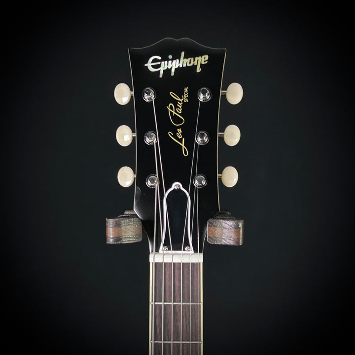 Epiphone Inspired by Gibson Custom 1960 Les Paul Special Double Cut Reissue