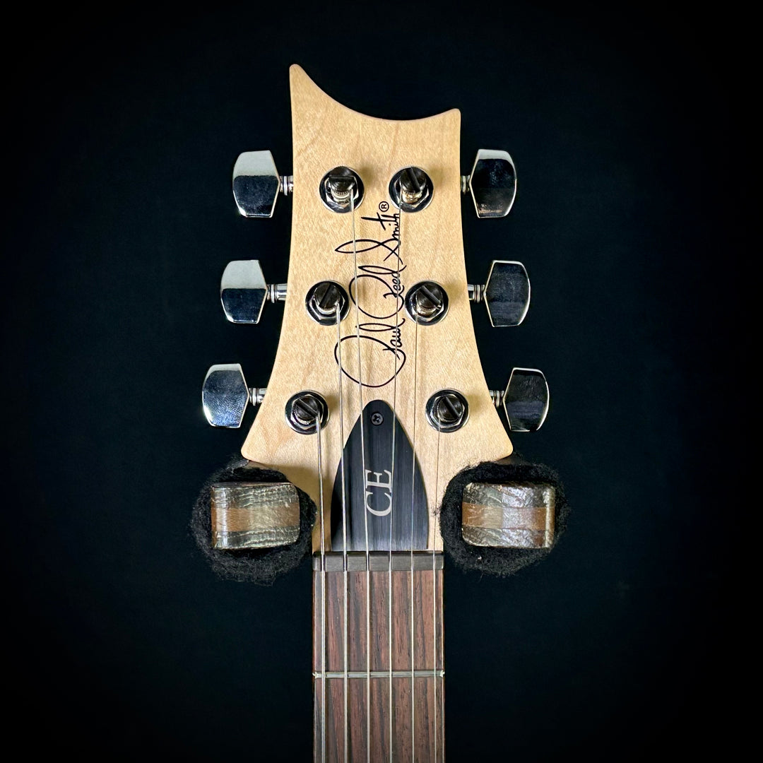 PRS CE 24-08 Swamp Ash Limited