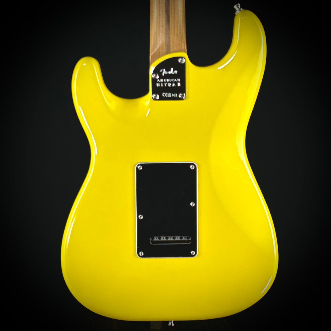Fender American Ultra II Stratocaster HSS