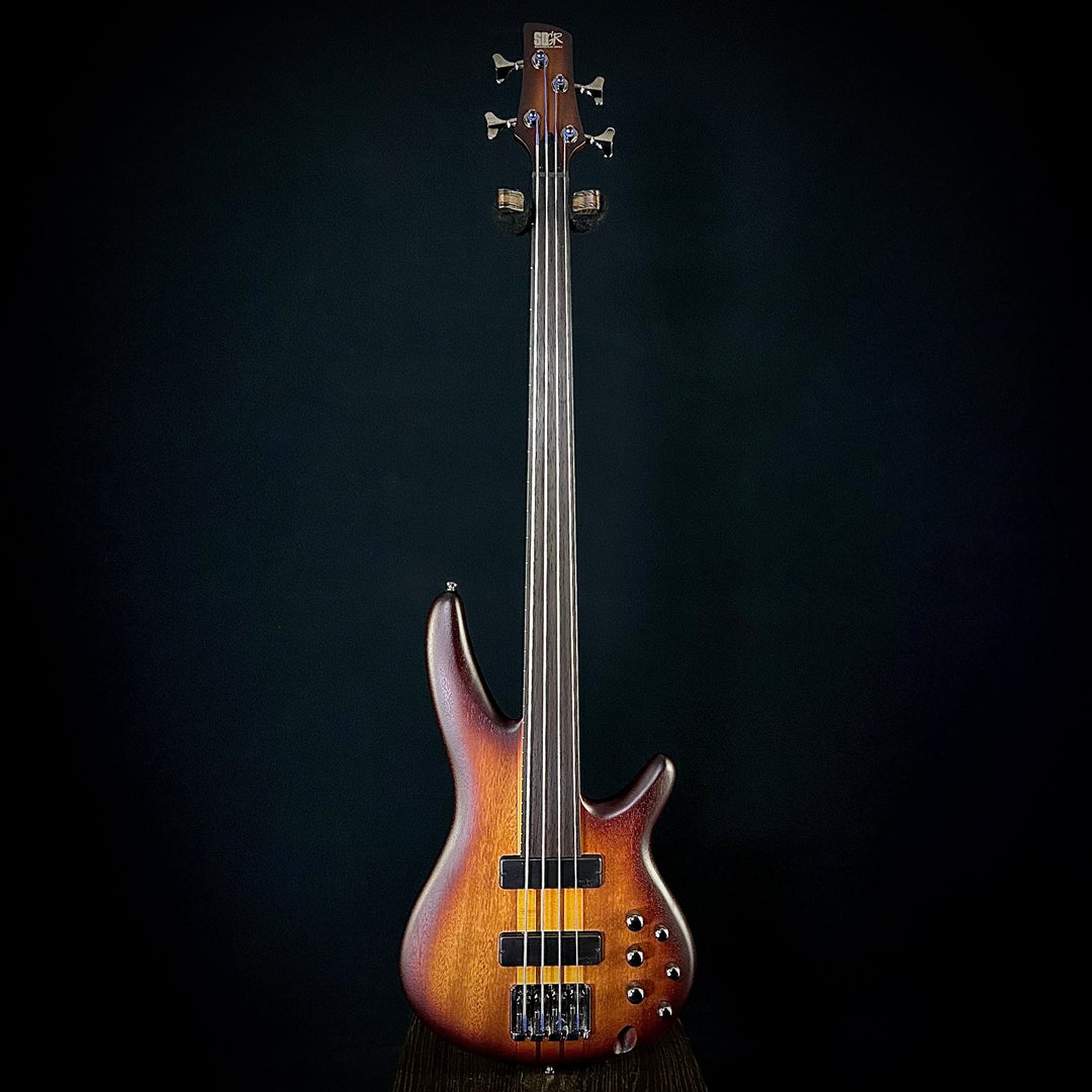 Ibanez SFR700 Fretless Bass