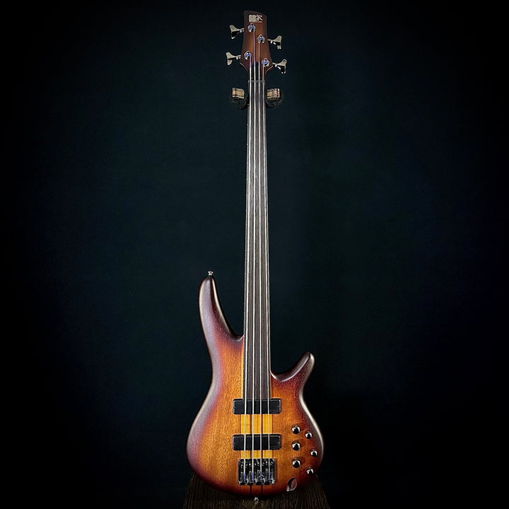 Ibanez SFR700 Fretless Bass