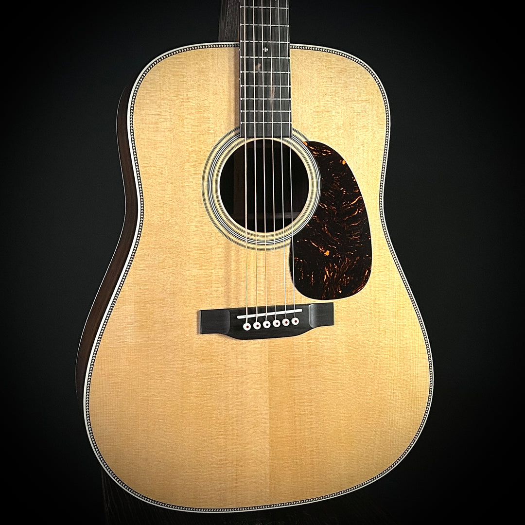 Martin HD-28 - New for 2025