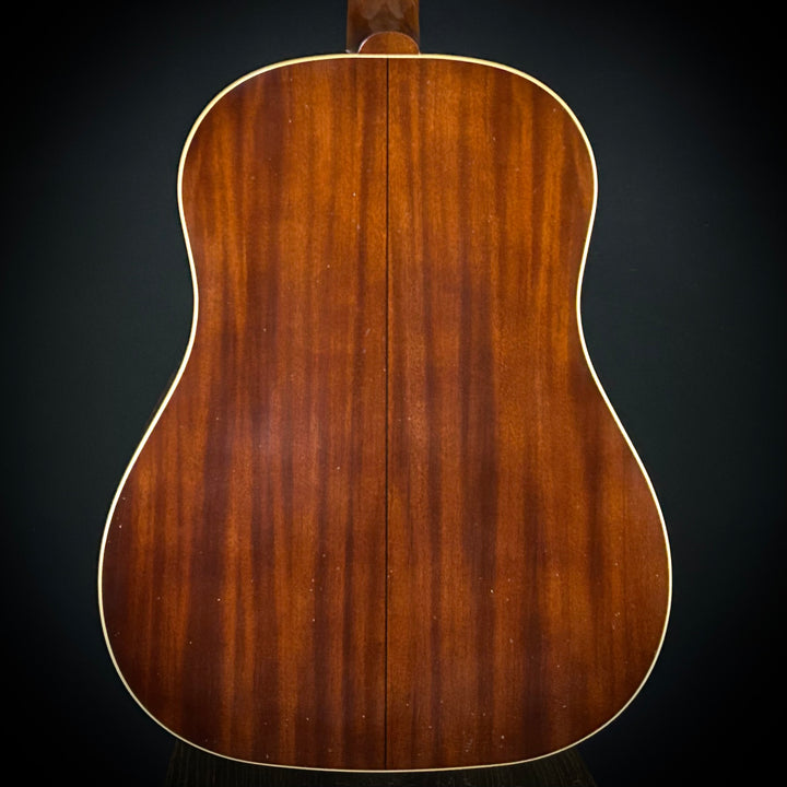 Gibson 1942 Banner J-45 - All Mahogany Murphy Lab Light Aged