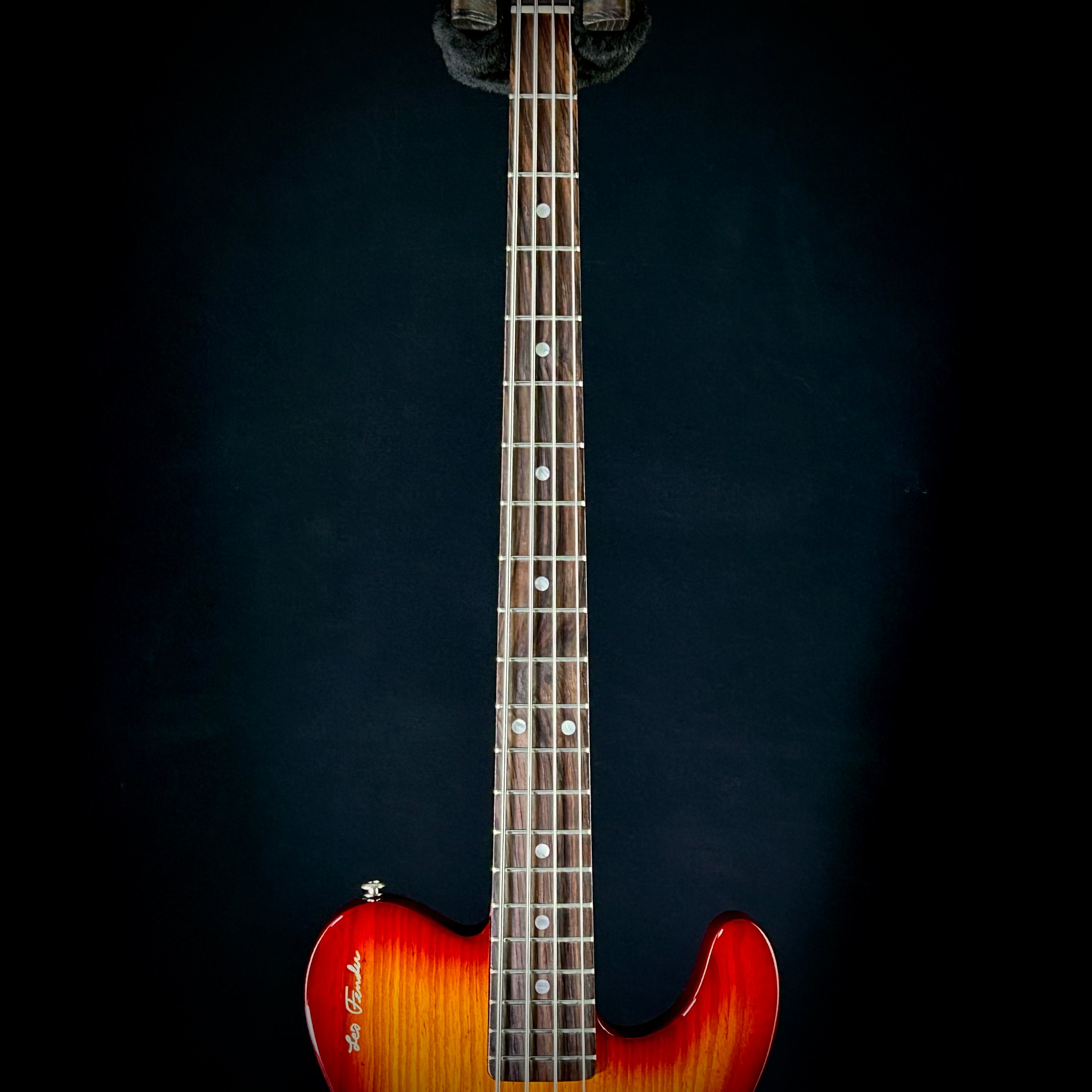 G&L ASAT Bass (USED) – Music Villa MT