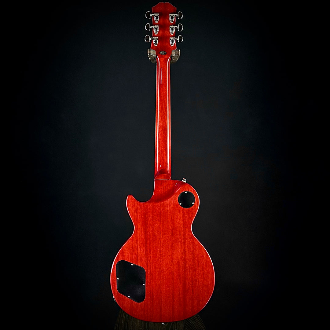 Epiphone Futura Les Paul Custom