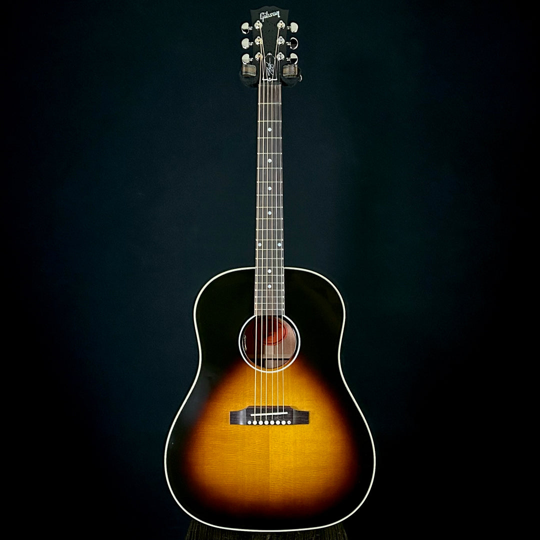 Gibson Slash J-45 - November Burst