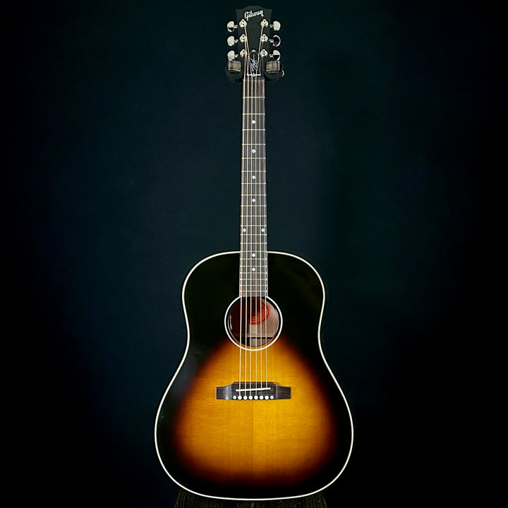 Gibson Slash J-45 - November Burst