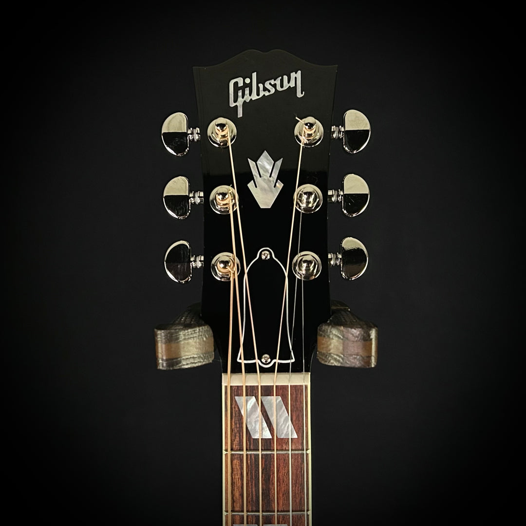 Gibson Hummingbird Standard - Purple Burst