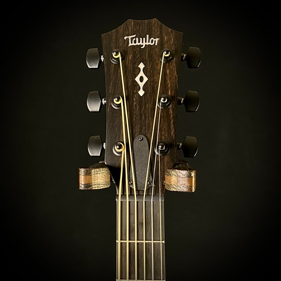 Taylor MV Custom Baritone-6 - Grand Auditorium