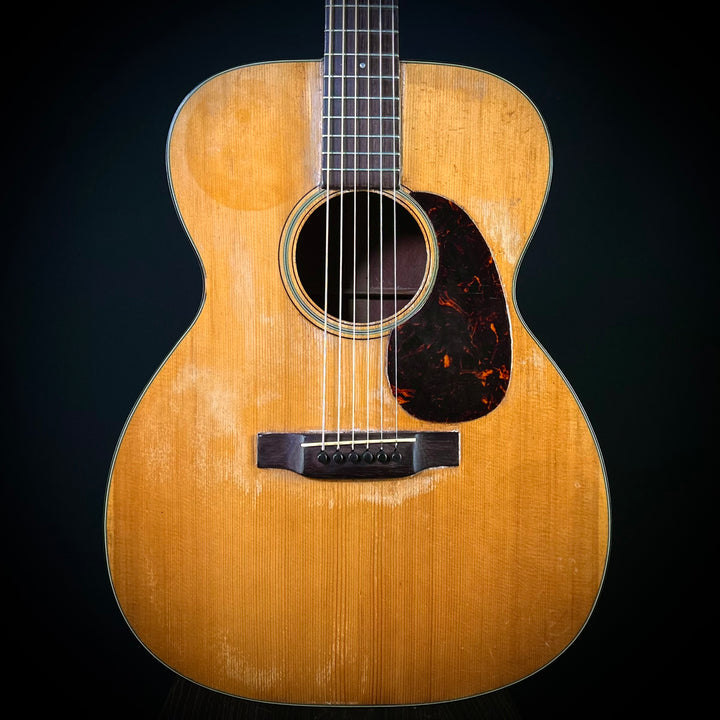 Martin 1941 000-18 (CONSIGNMENT)