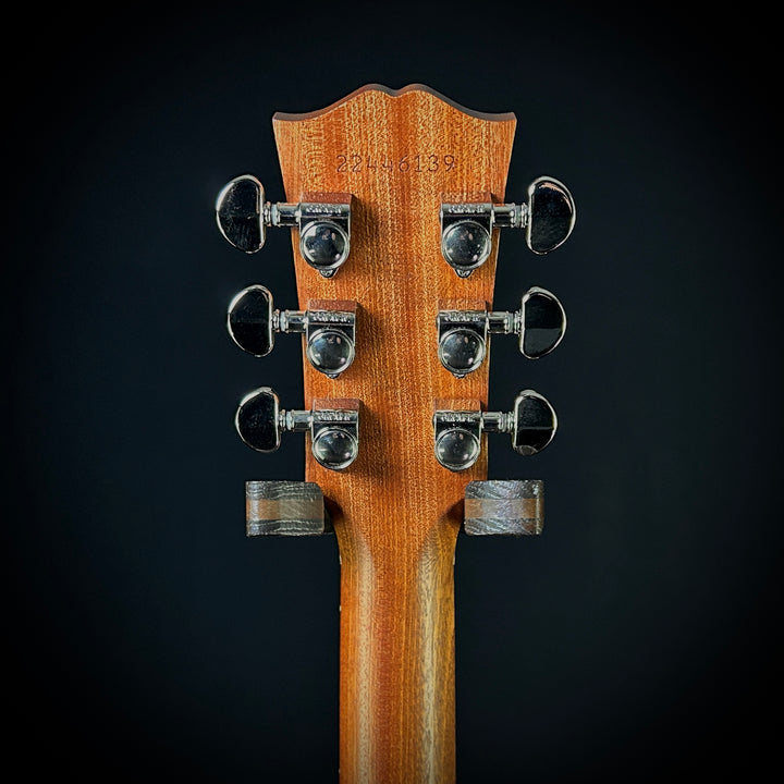 Gibson Hummingbird Studio Rosewood - Gloss Top LEFTY