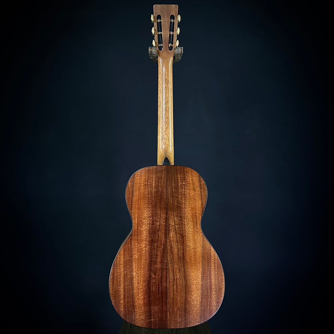 Martin Custom Shop 0-18K2 CFM IV