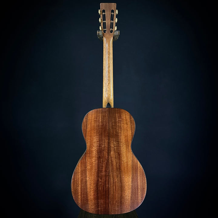 Martin Custom Shop 0-18K2 CFM IV
