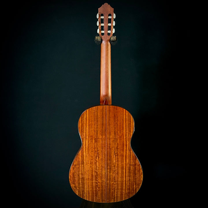 Yamaha CG TransAcoustic - Nylon