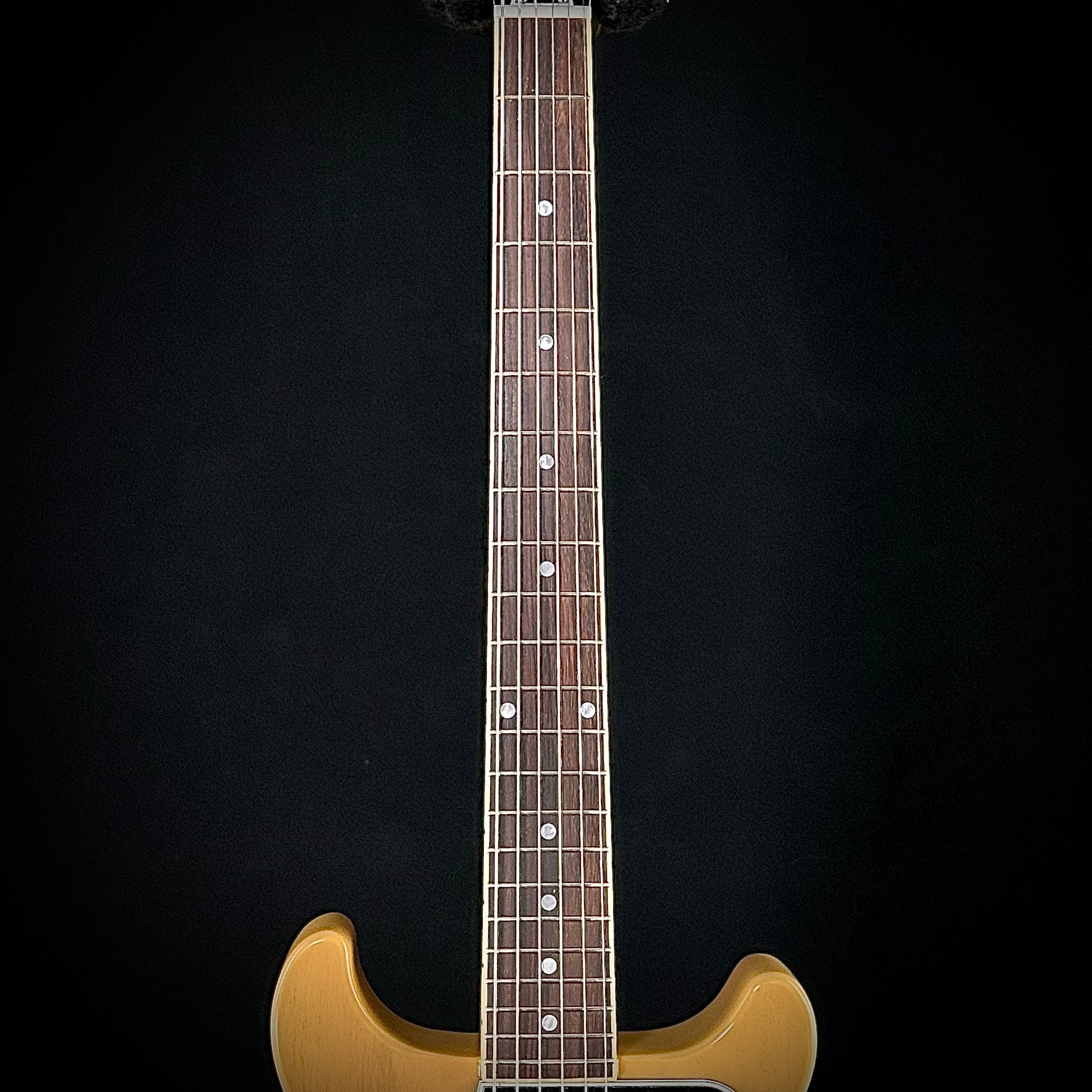 Epiphone Inspired by Gibson Custom 1960 Les Paul Special DC