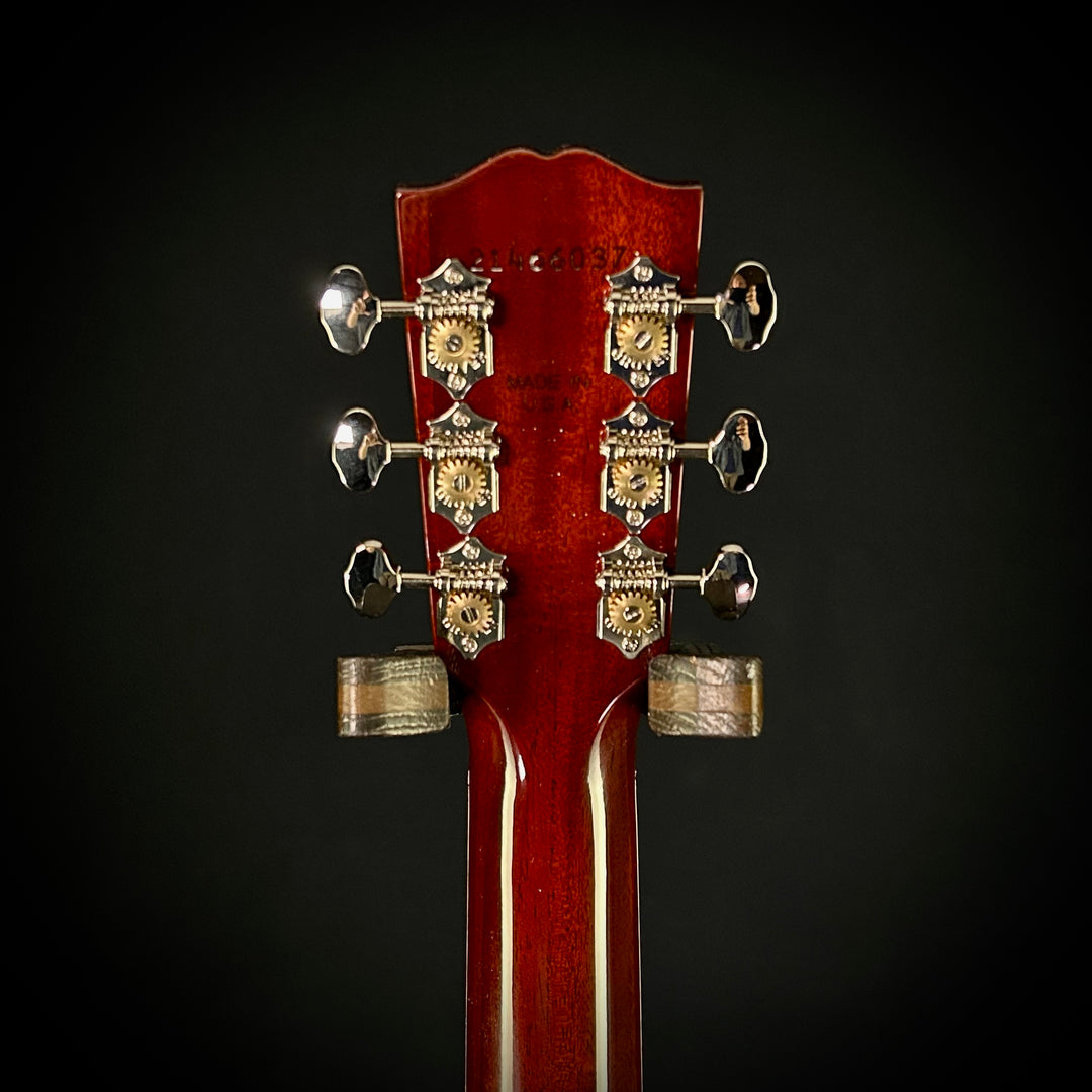 Gibson Keb’ Mo’ 3.0 12-Fret, J-45
