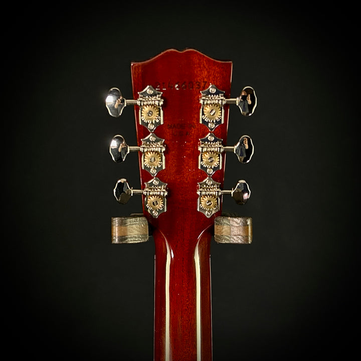Gibson Keb’ Mo’ 3.0 12-Fret, J-45