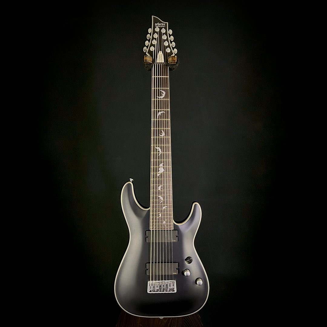 Schecter Damien Platinum 8