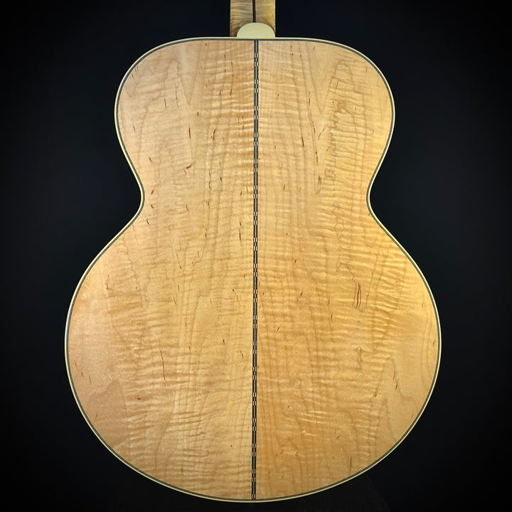 Gibson SJ-200 Montana Gold - Antique Natural