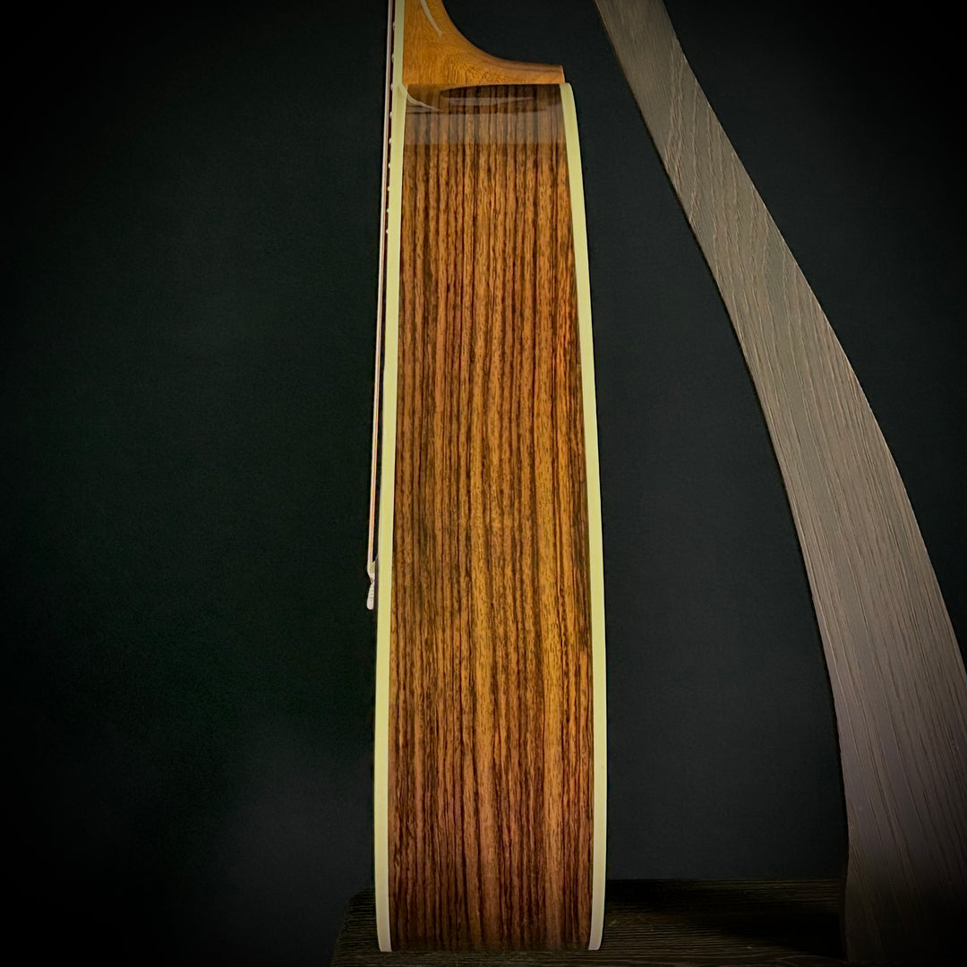 Gibson Songwriter Recording Artist - Rosewood Burst