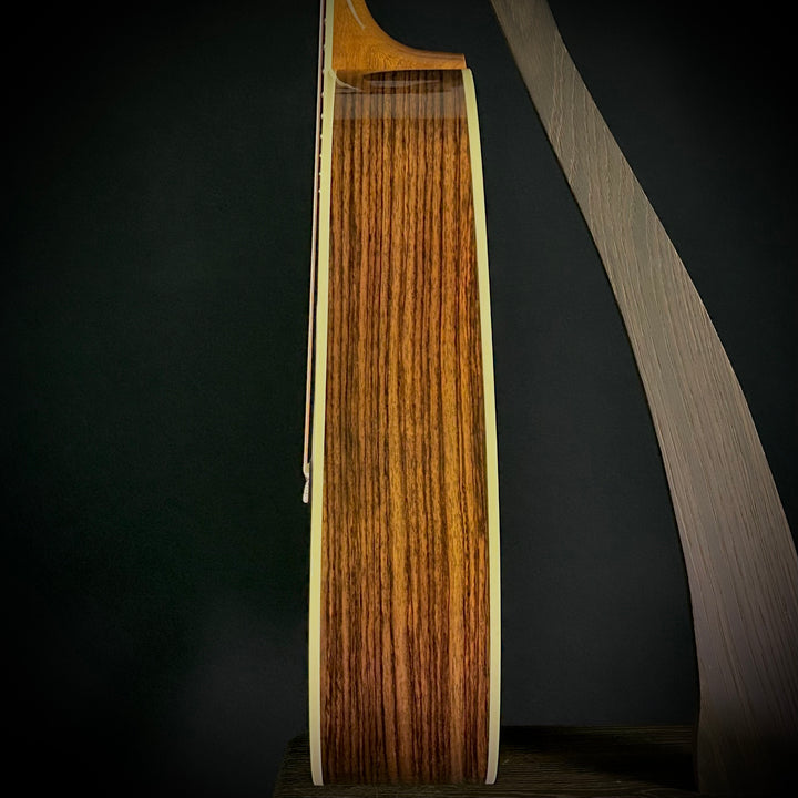 Gibson Songwriter Recording Artist - Rosewood Burst